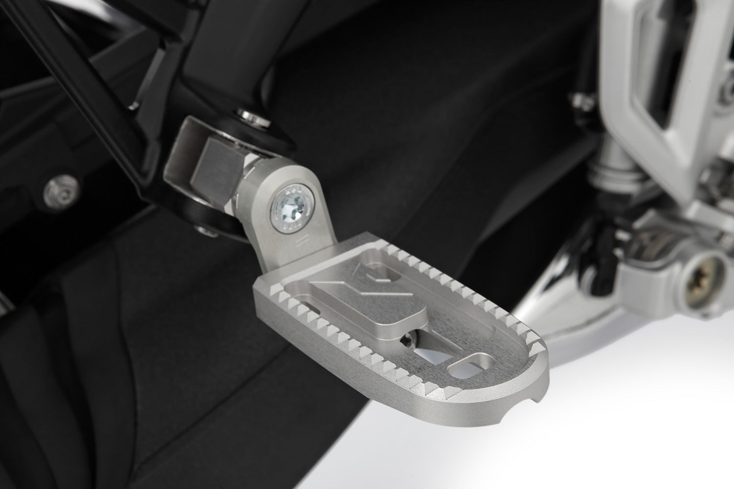 Wunderlich Vario footrest EVO1 (pair)