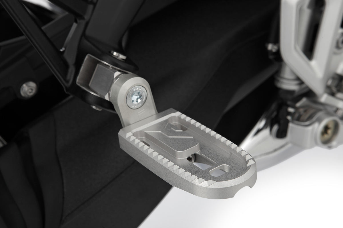 Wunderlich Vario footrest EVO1 (pair)