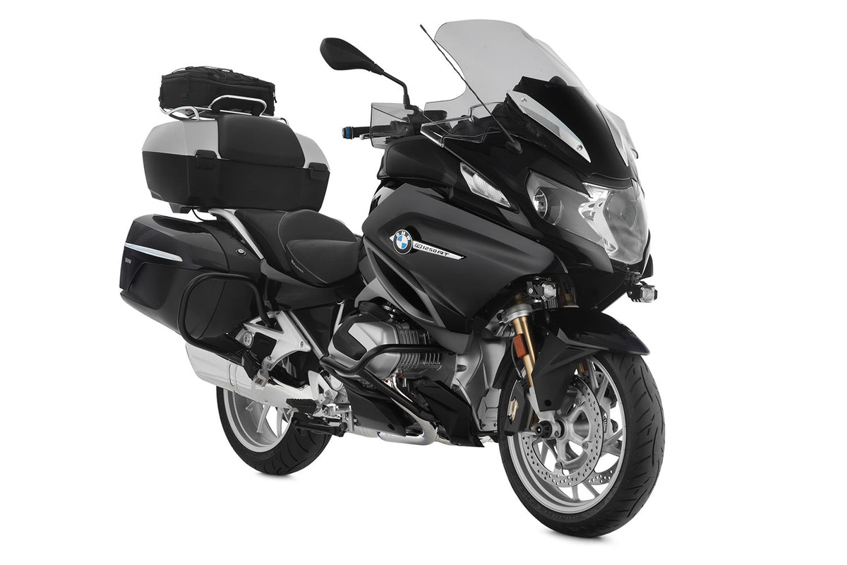 Allows individual adjustment of the throttle grip’s rotational resistance &