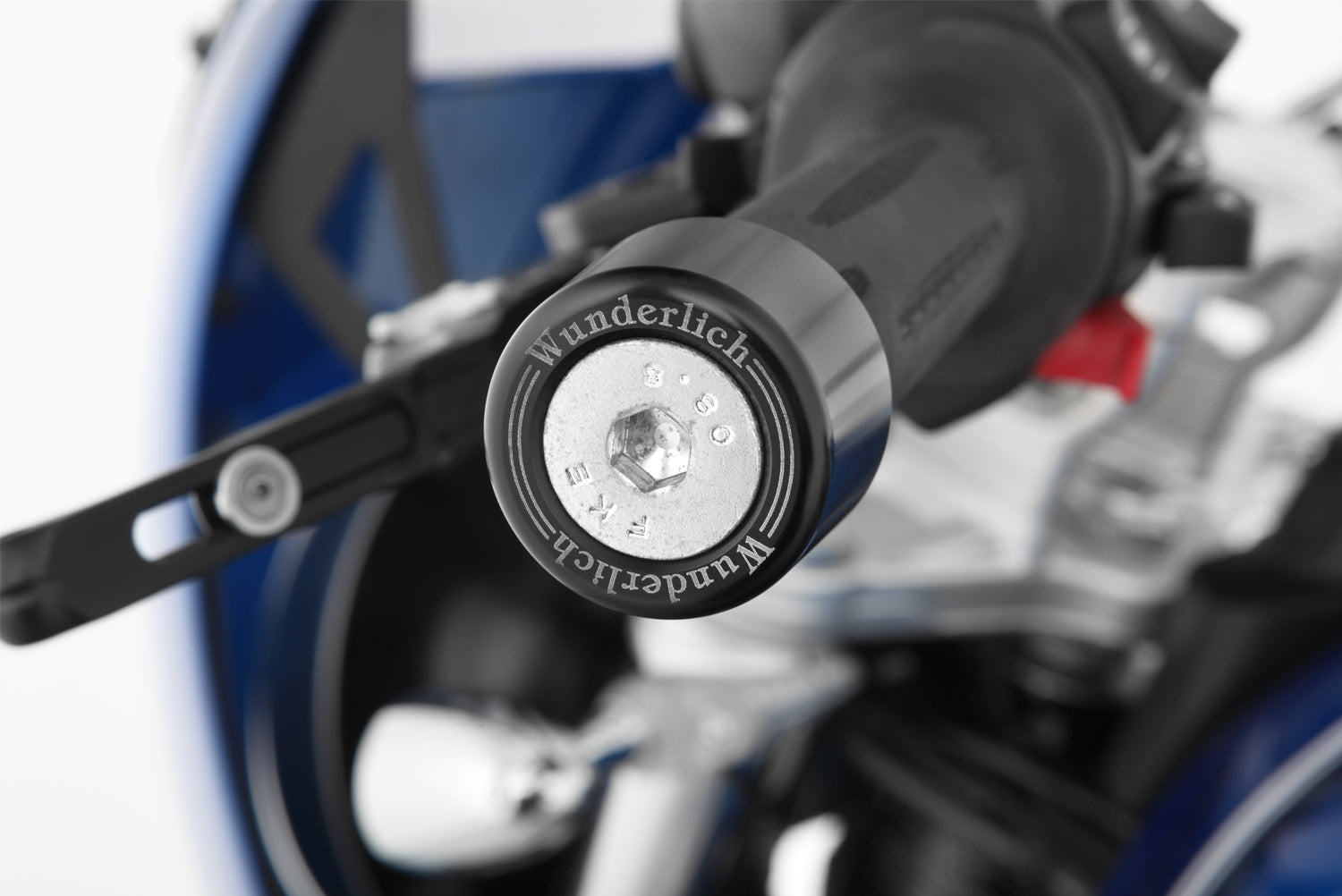 Affordable and practical alternative to electronic cruise control - complete your BMW ✔ Premium components ✔ Integrated design ➜ Order now