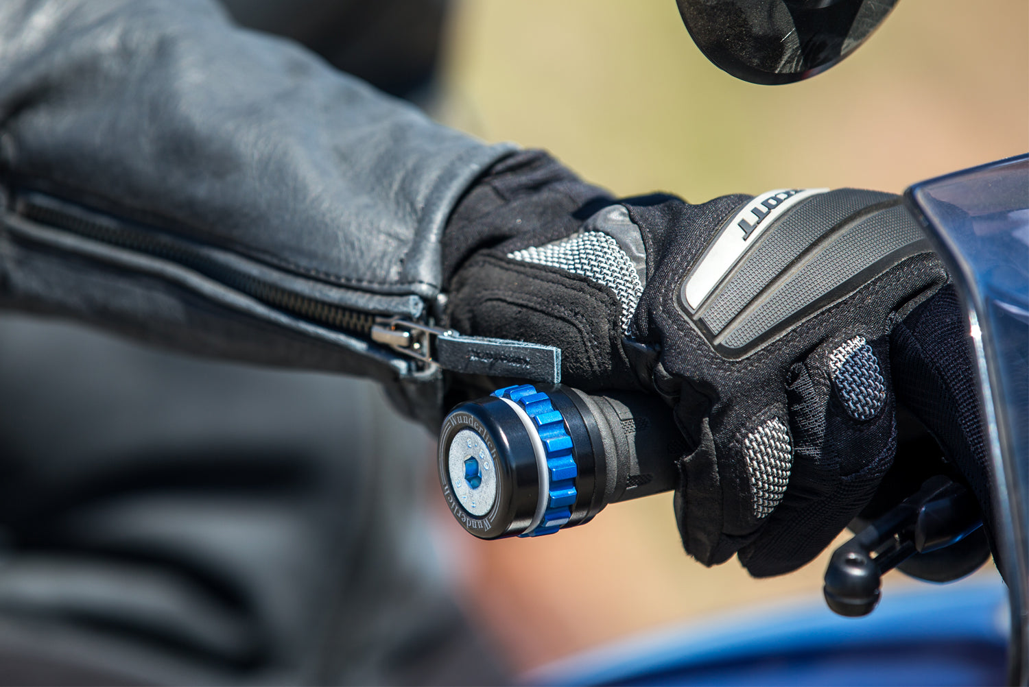 Affordable and practical alternative to electronic cruise control - complete your BMW ✔ Premium components ✔ Integrated design ➜ Order now