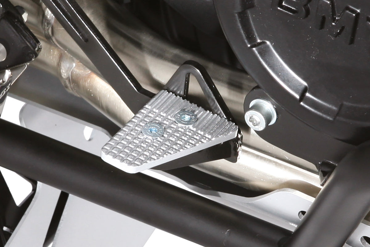 Brake lever extension-26210-001