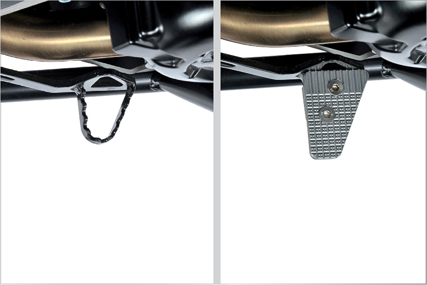 Brake lever extension-26210-001
