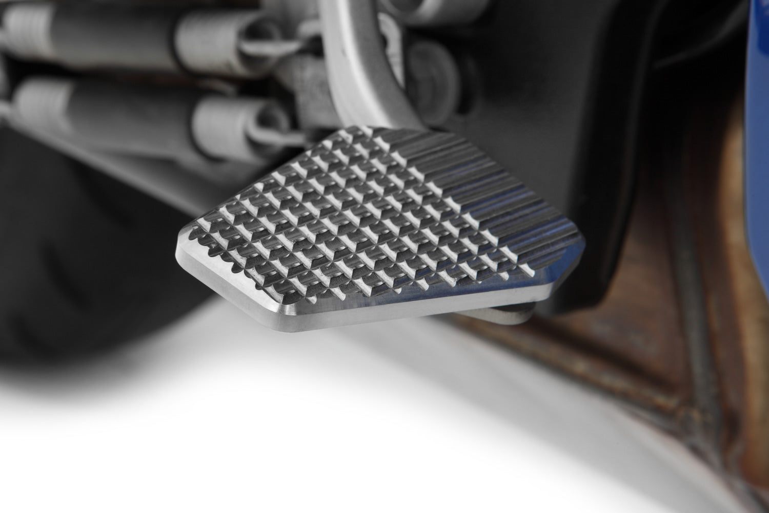 Wunderlich brake lever enlargement S 1000 XR / M 1000 XR - complete your BMW ✔ Premium components ✔ Integrated design ➜ Order now