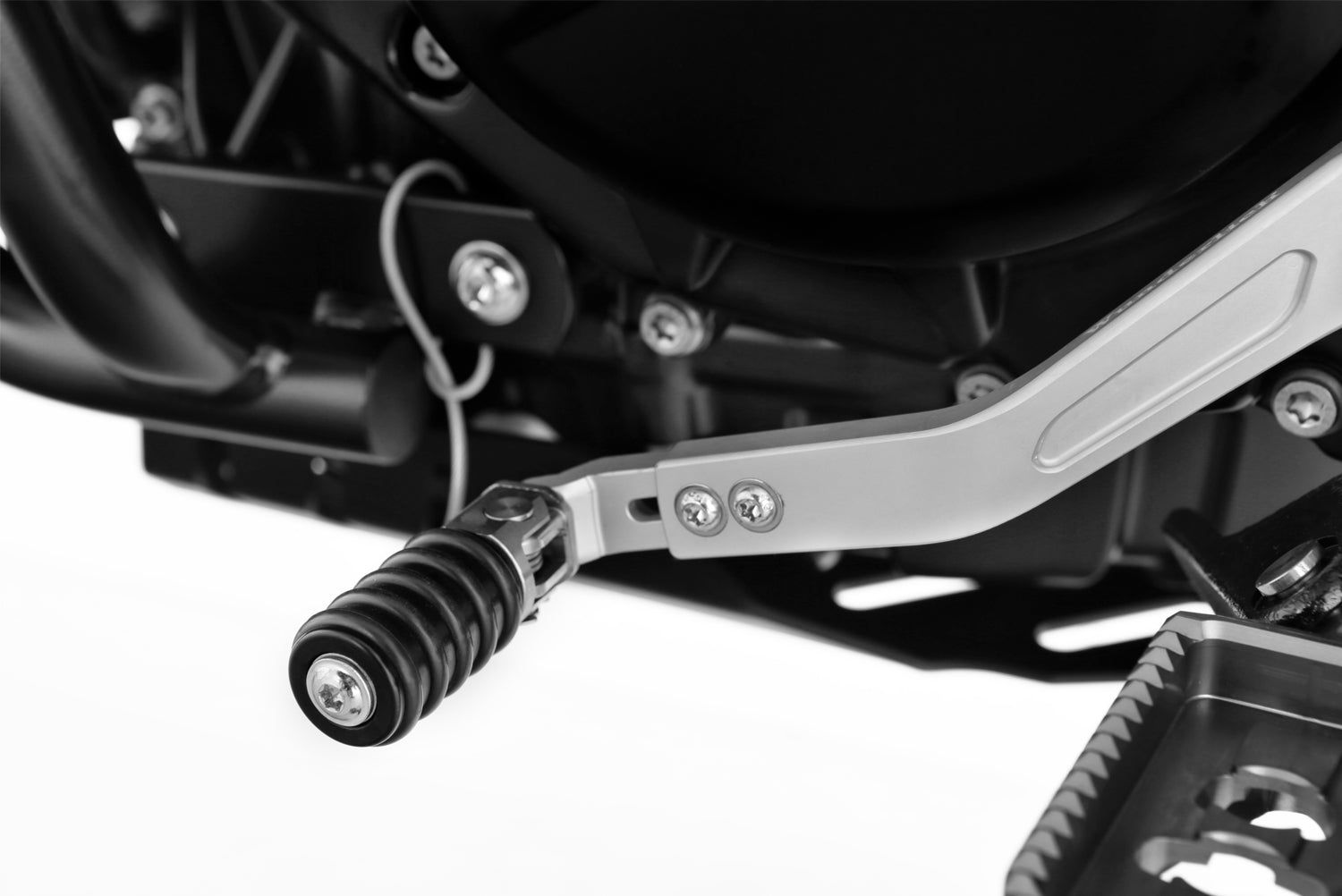 Perfect individual adjustment for shorter or longer shift paths - complete your BMW ✔ Premium components ✔ Integrated design ➜ Order now