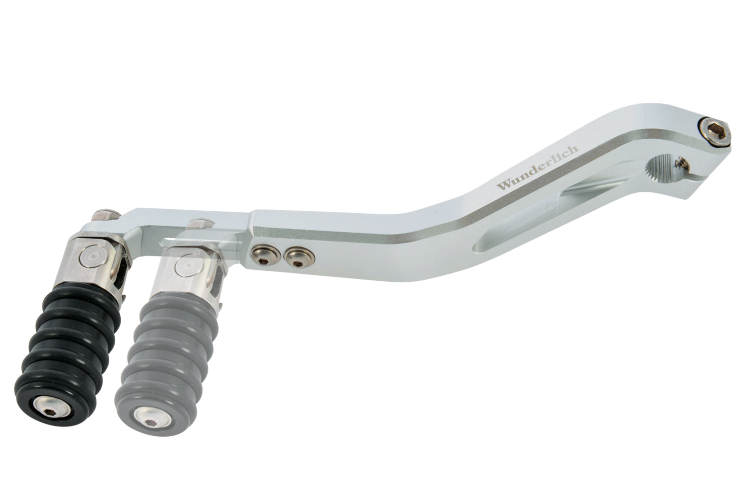 Perfect individual adjustment for shorter or longer shift paths - complete your BMW ✔ Premium components ✔ Integrated design ➜ Order now
