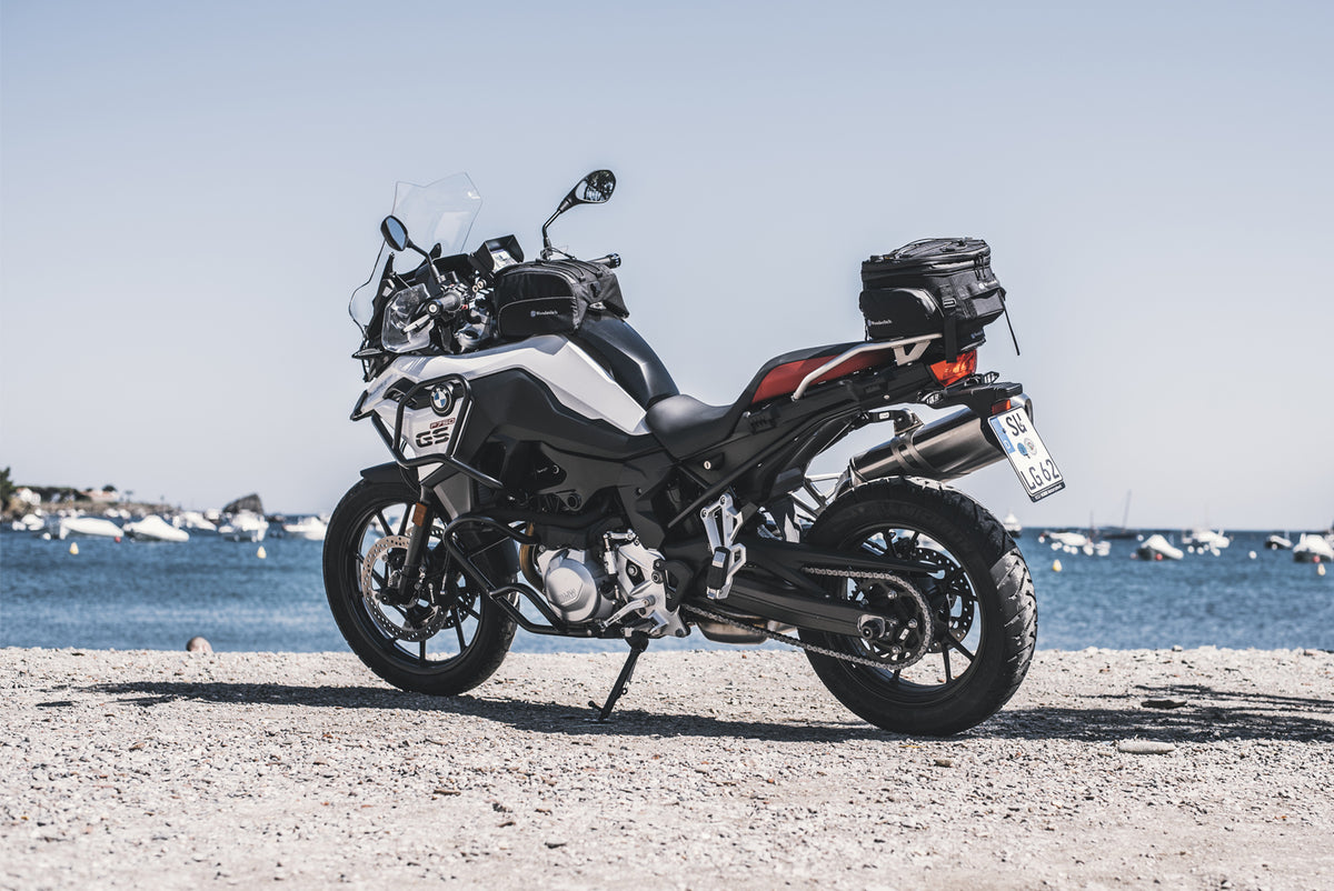 Perfect individual adjustment to personal shoe size - complete your BMW ✔ Premium components ✔ Integrated design ➜ Order now