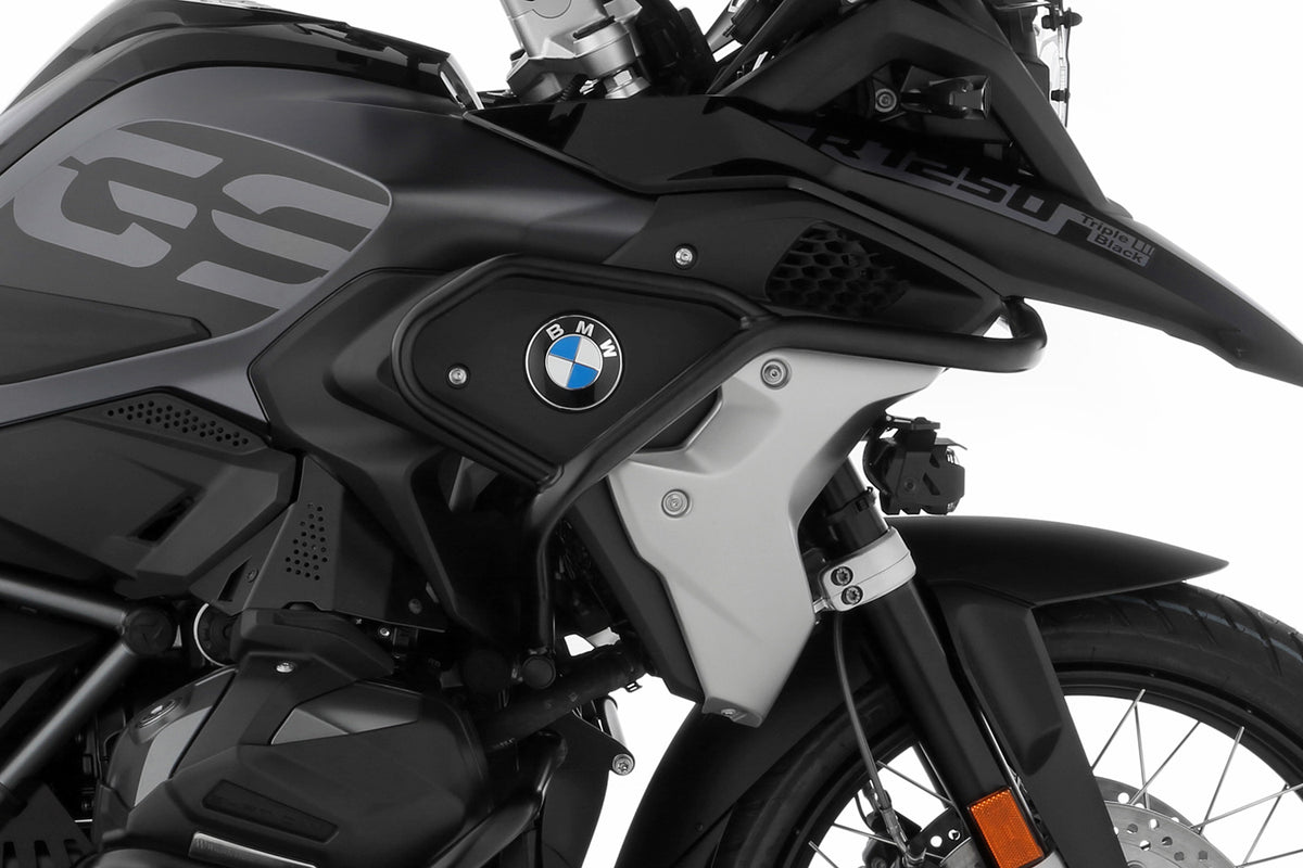 Wunderlich Tank Guard ADVENTURE STYLE-26450-602