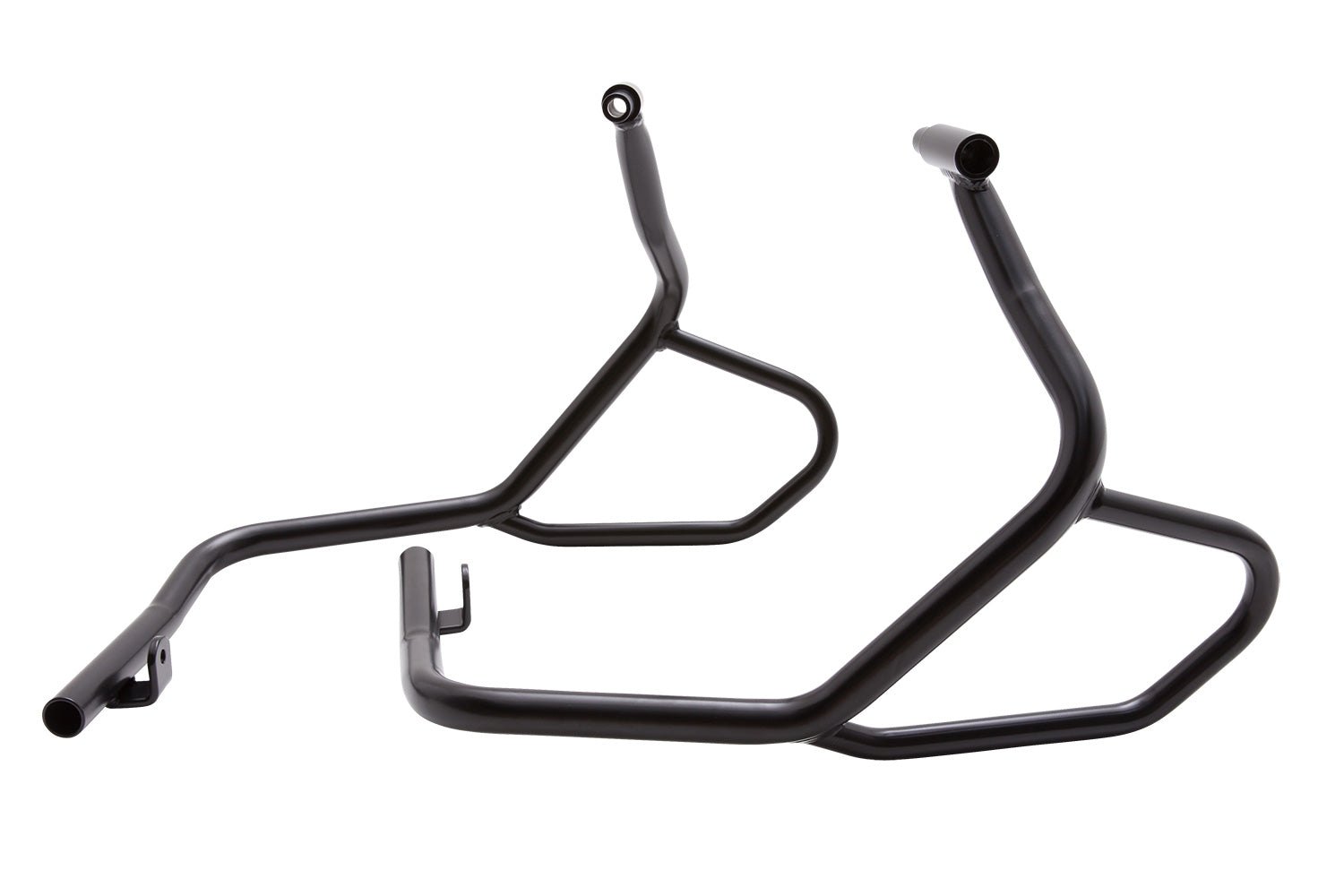 Wunderlich Tank Guard ADVENTURE STYLE-26450-602
