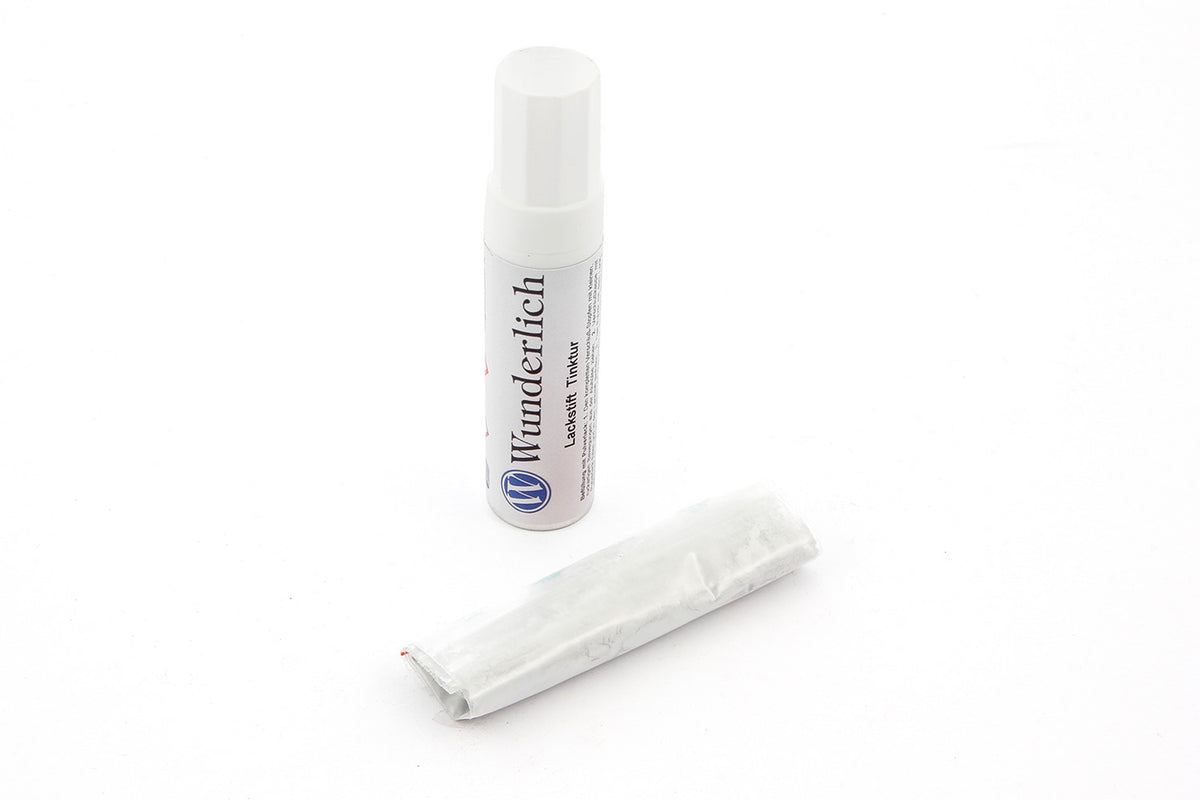 Wunderlich Repair Kit for Powder-Coated Surfaces-26451-008