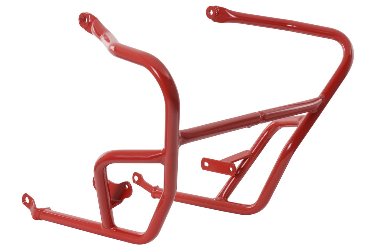 Wunderlich Protection bar set ADVENTURE-26540-004