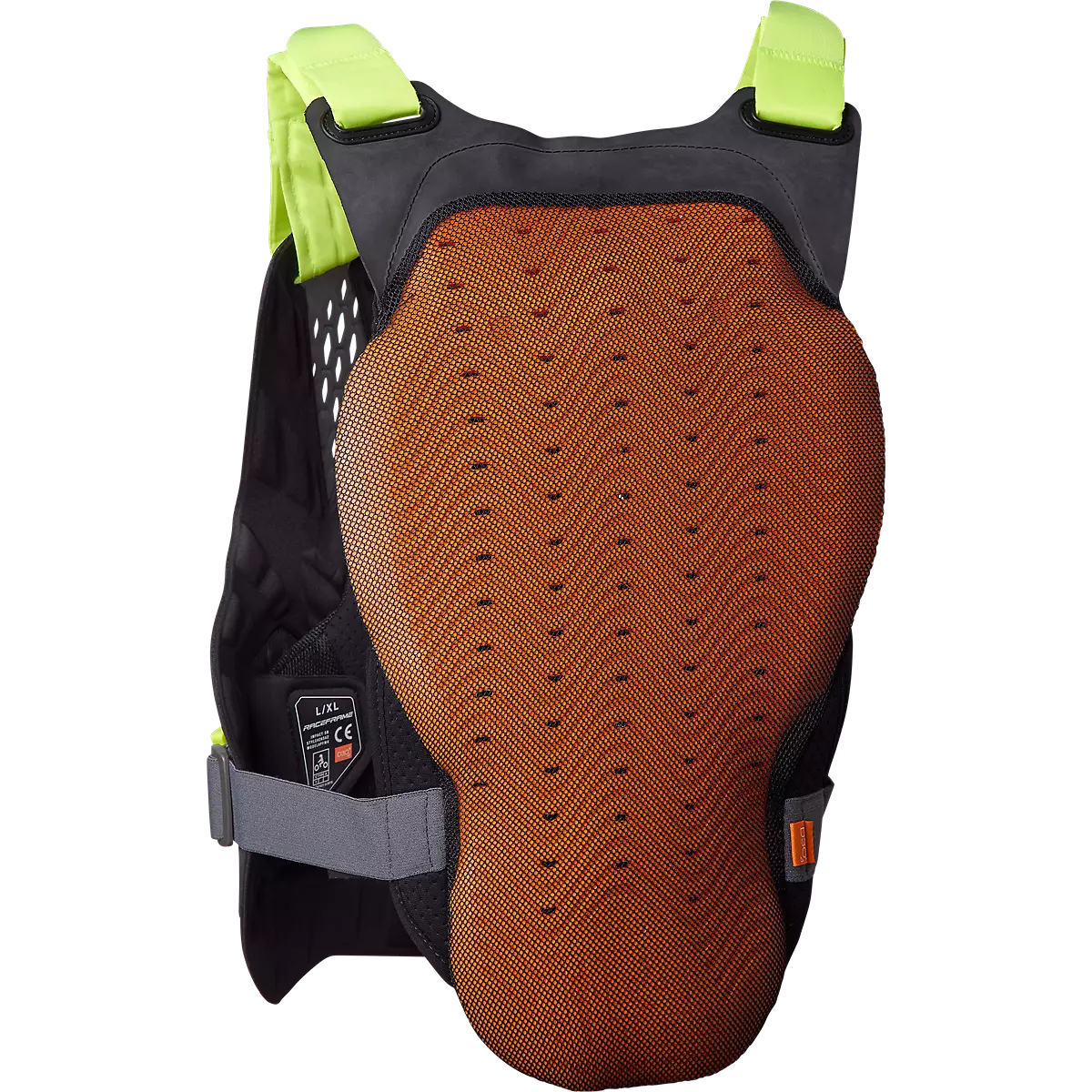 Fox Racing - Raceframe Impact SB D3O-Dark Shadow (26562-330)