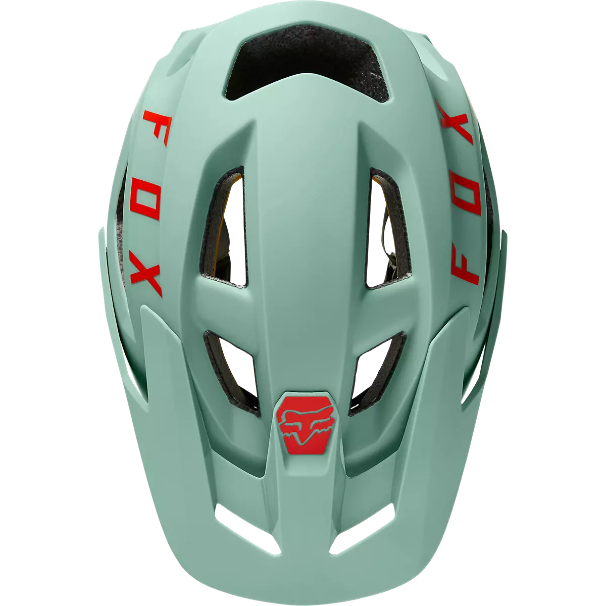 Fox Racing - Speedframe Mountain Bike (MIPS)-Eucalyptus (26712-341)