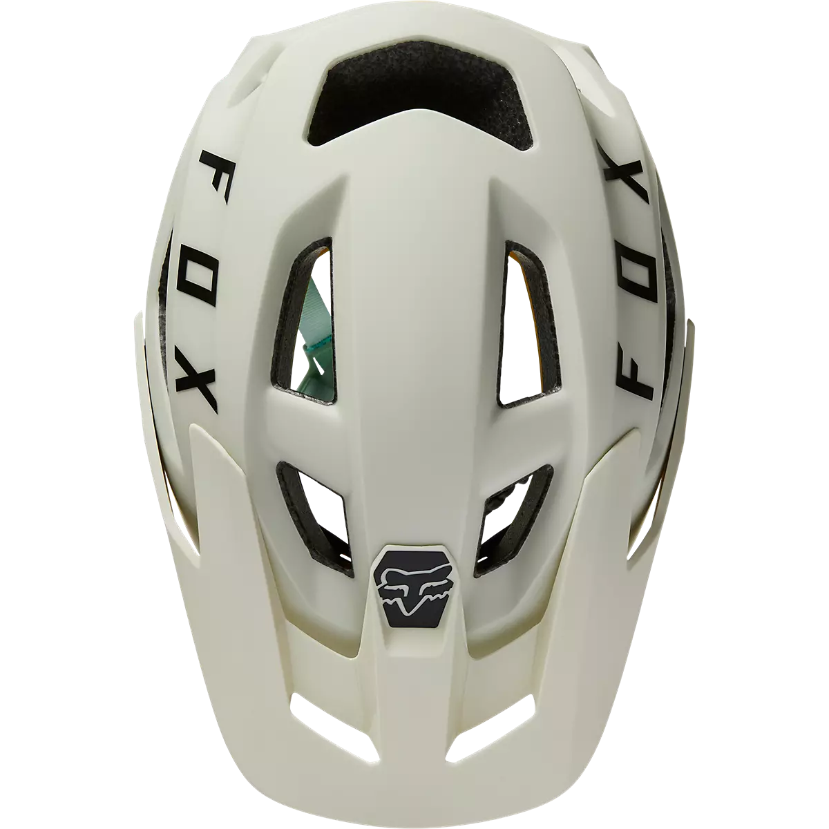 Fox Racing - Speedframe Mountain Bike (MIPS)-Bone (26712-575)