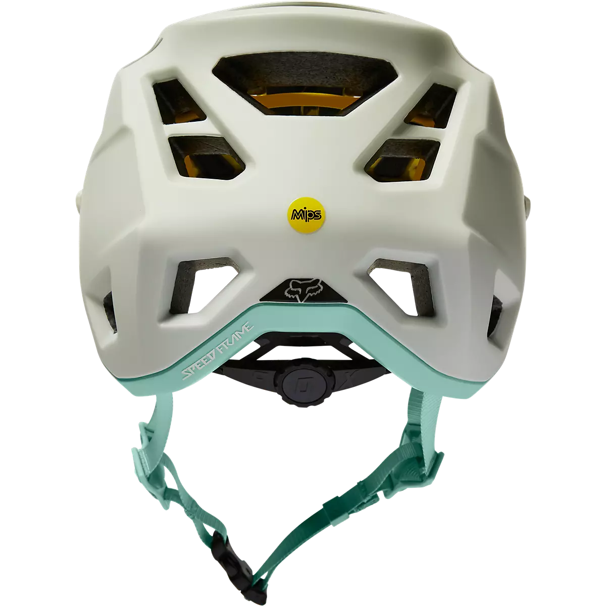 Fox Racing - Speedframe Mountain Bike (MIPS)-Bone (26712-575)
