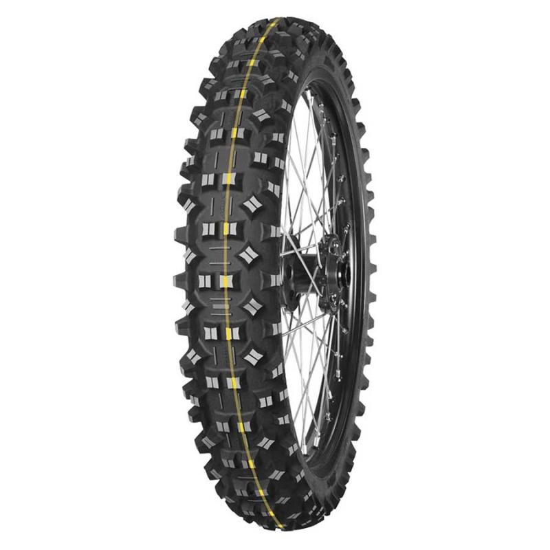 Mitas - Terra Force-EF Motorcycle Tire