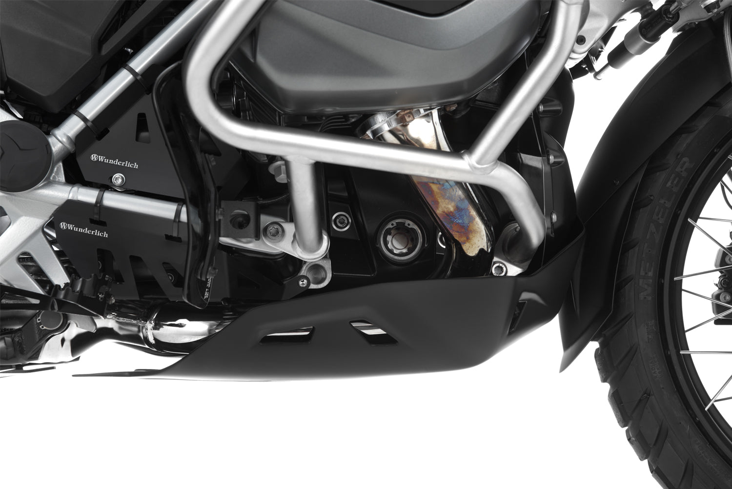 Wunderlich engine protection EXTREME-26850-302