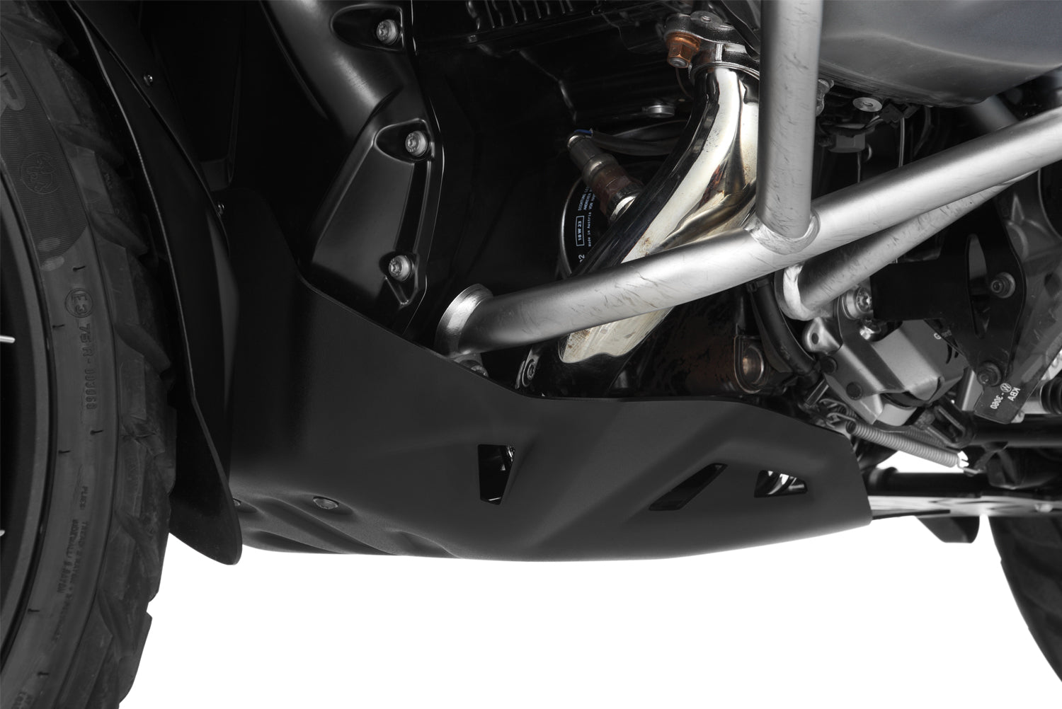 Wunderlich engine protection EXTREME-26850-302