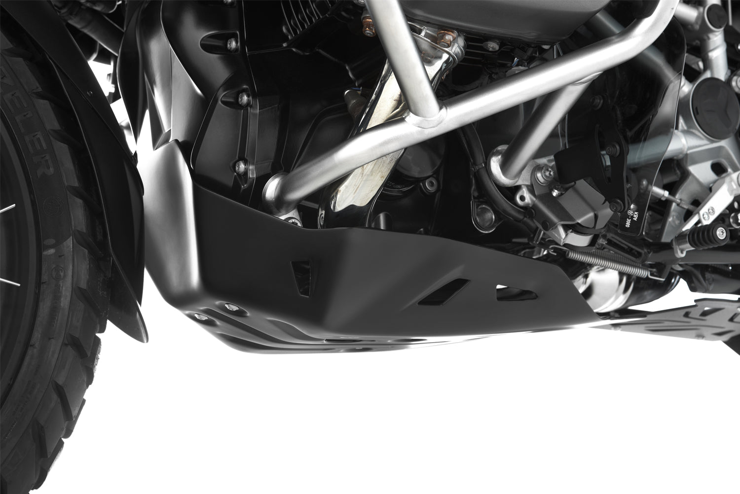 Wunderlich engine protection EXTREME-26850-302