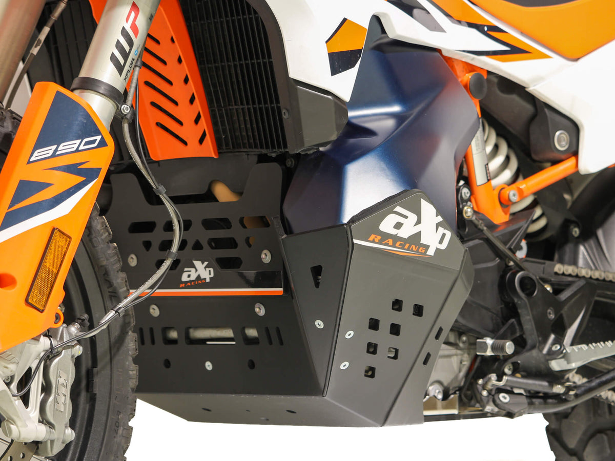 AXP Racing - Skid Plate - GEN 2 - KTM 790/890 Adventure (including R and Rally)