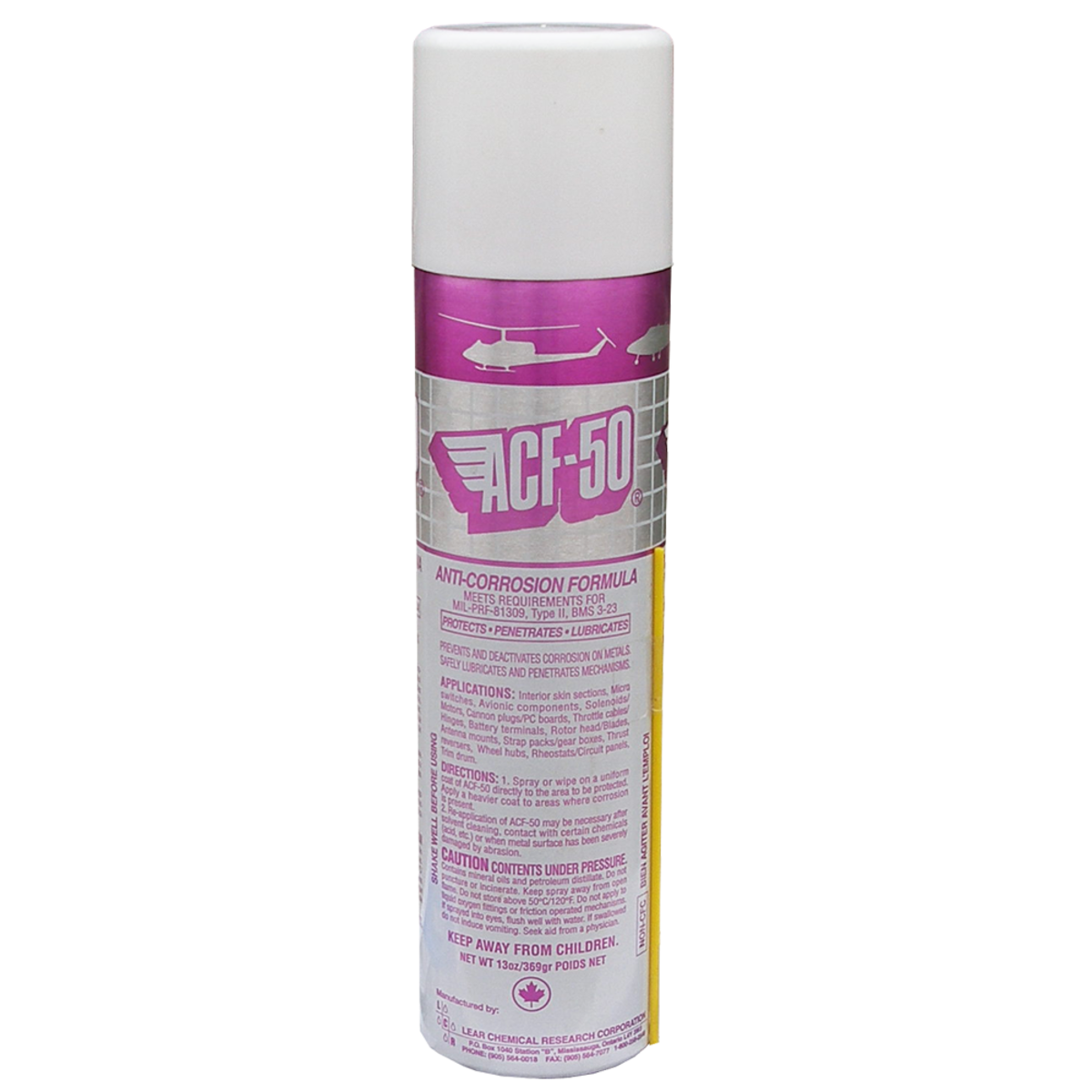 ACF-50 - Anti-Corrosion
