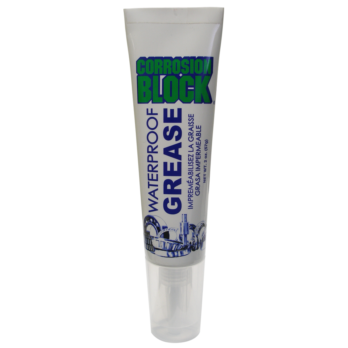 ACF-50 - Corrosion Block Grease