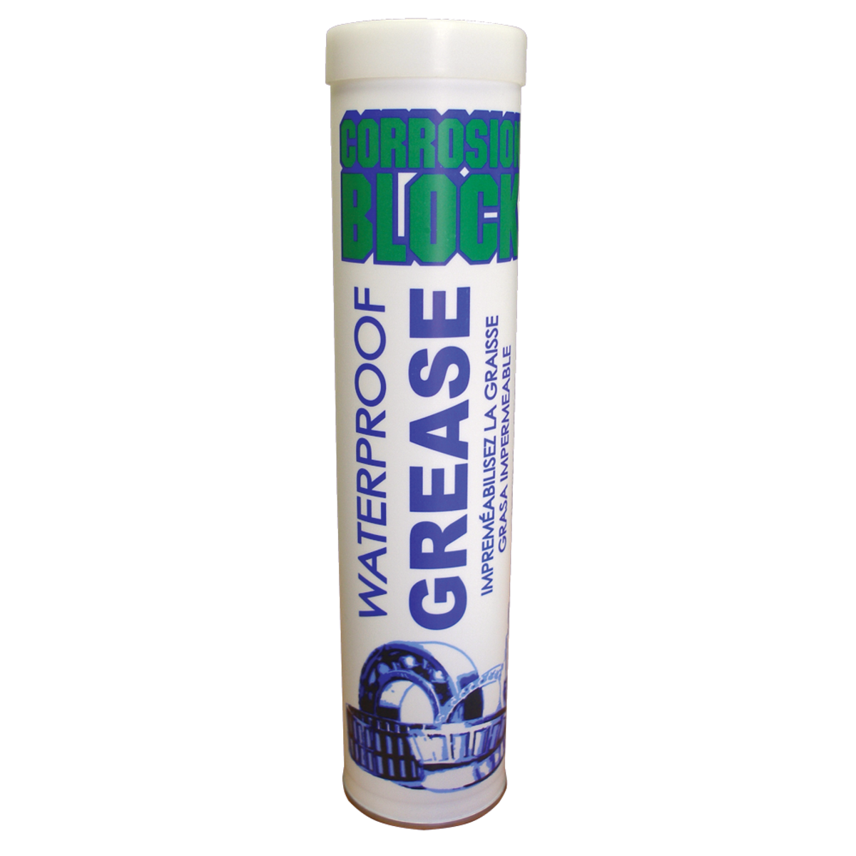 ACF-50 - Corrosion Block Grease