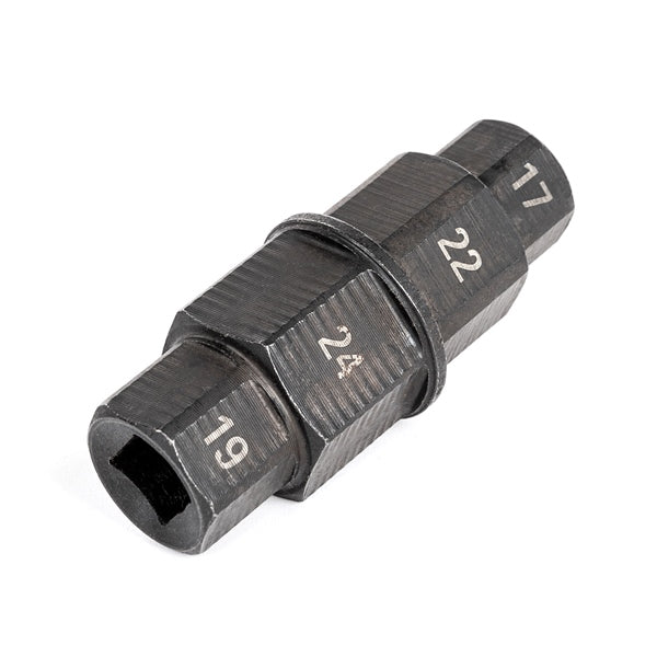 Kimpex-AXLE WRENCH KIMPEX MCT-6109B