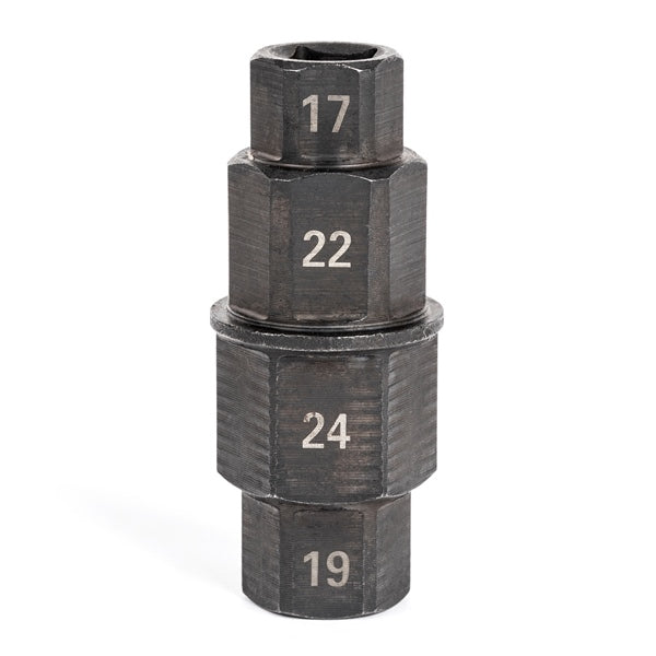 Kimpex-AXLE WRENCH KIMPEX MCT-6109B 