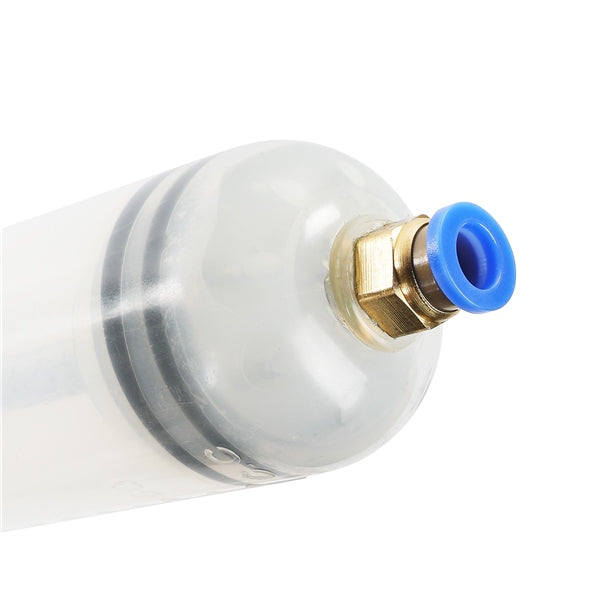 Kimpex-FLUID EXTRACTOR MANUAL PUMP KIT 200ML 990827 