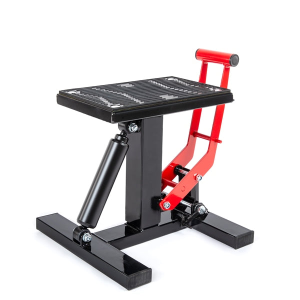 Kimpex-DIRT BIKE LIFTSTAND W/DAMPER KIMPEX NC-6216 