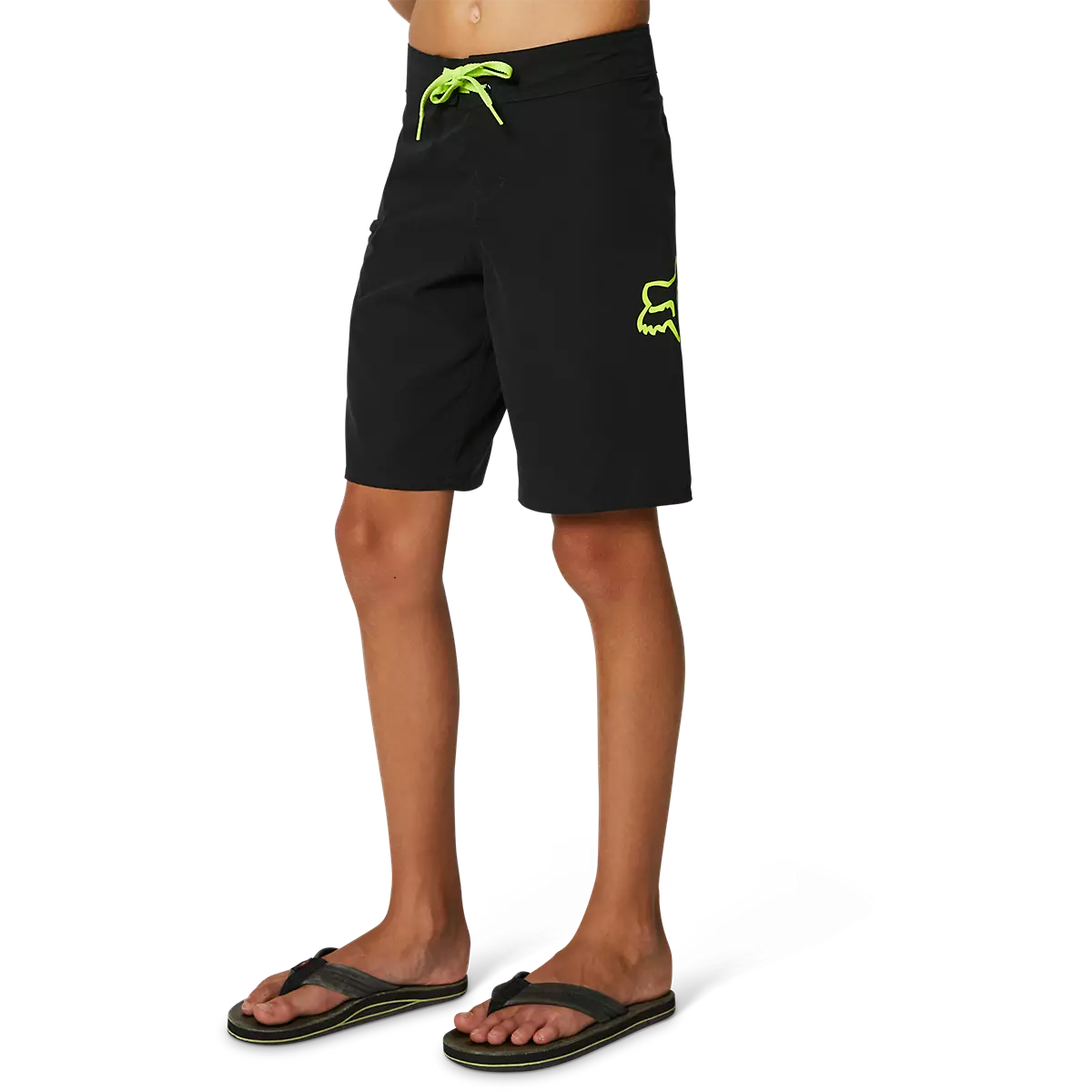 Fox Racing - Overhead Boardshort Youth-Black (27195-001)