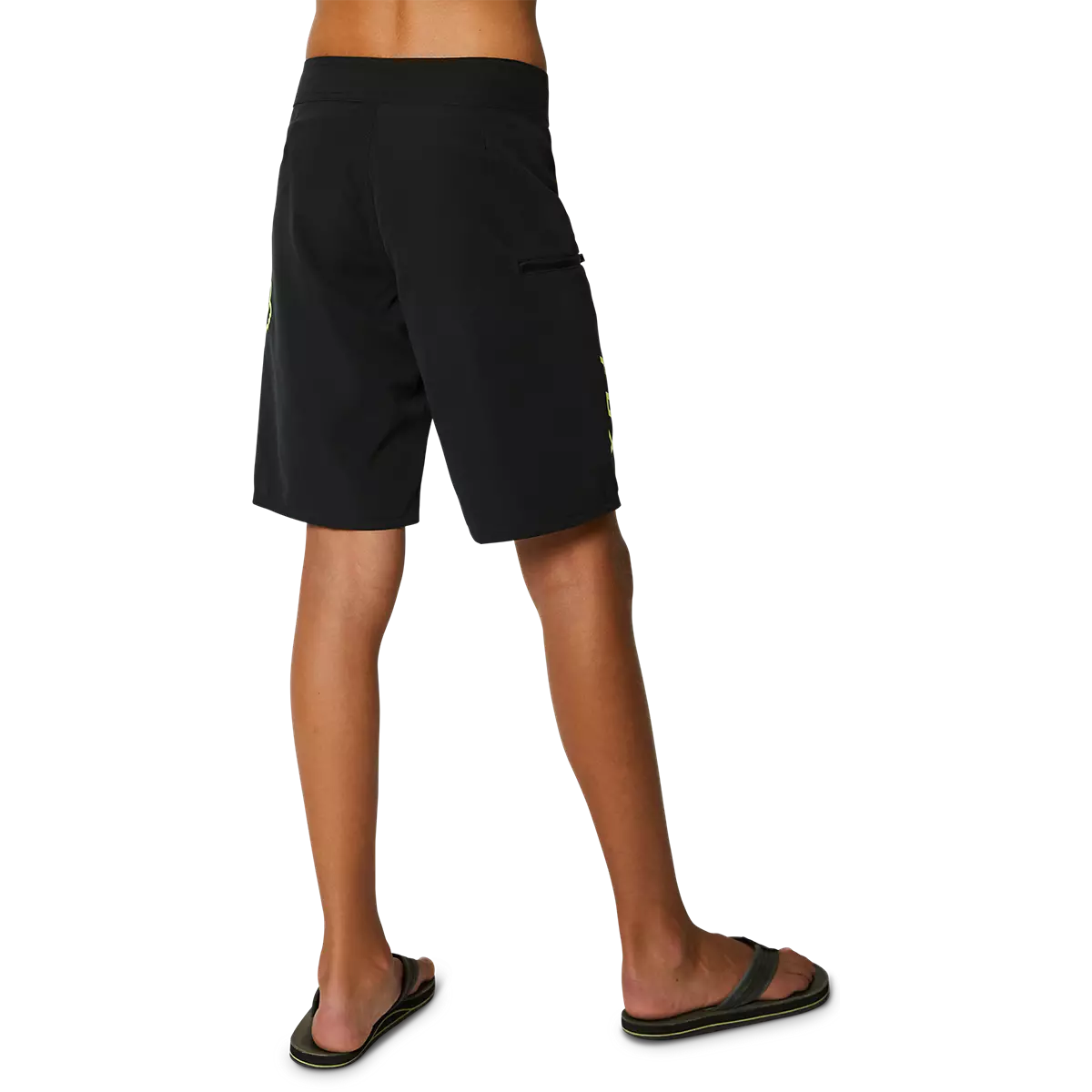 Fox Racing - Overhead Boardshort Youth-Black (27195-001)