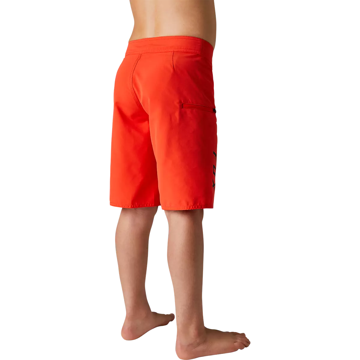 Fox Racing - Overhead Boardshort Youth-Flo Red (27195-110)