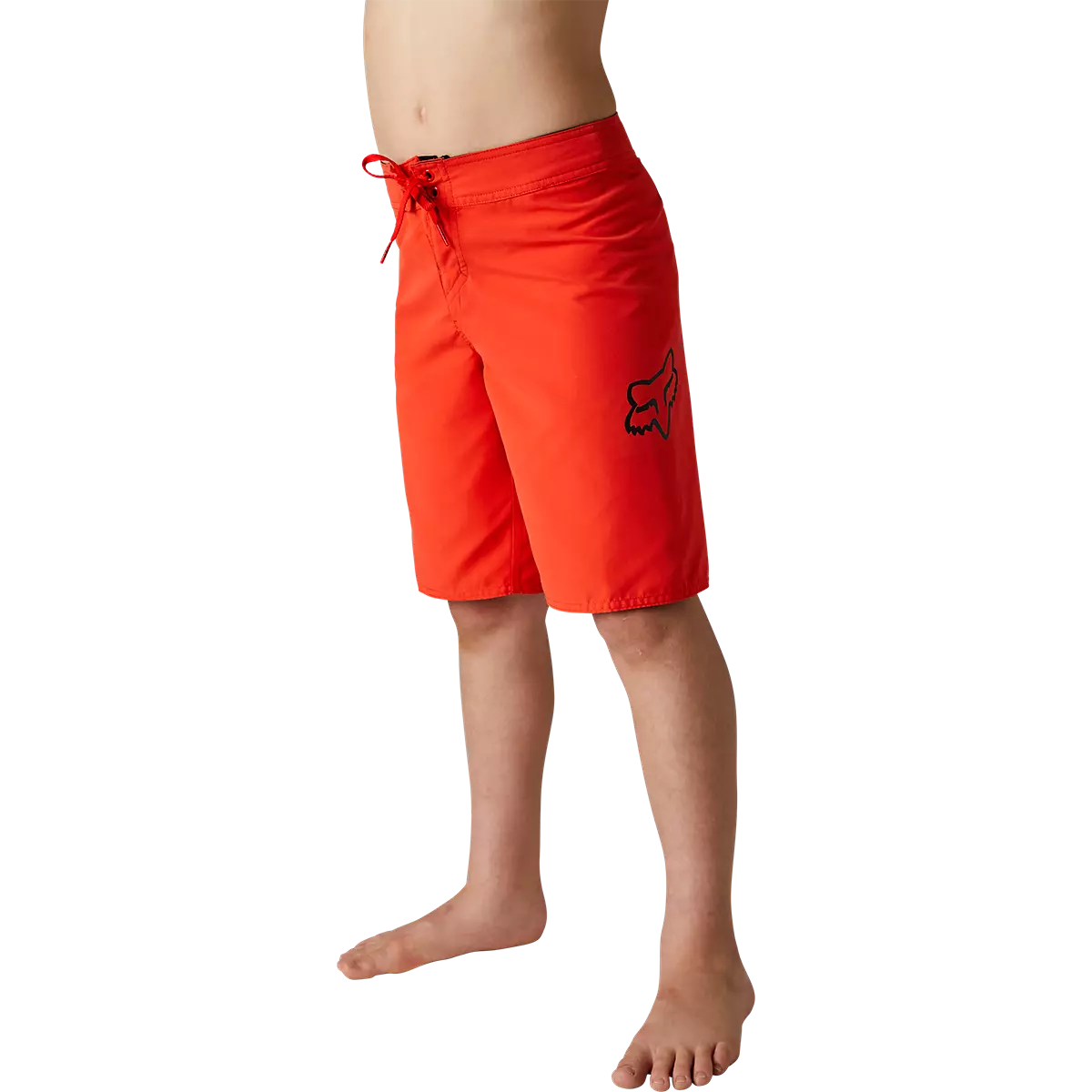 Fox Racing - Overhead Boardshort Youth-Flo Red (27195-110)