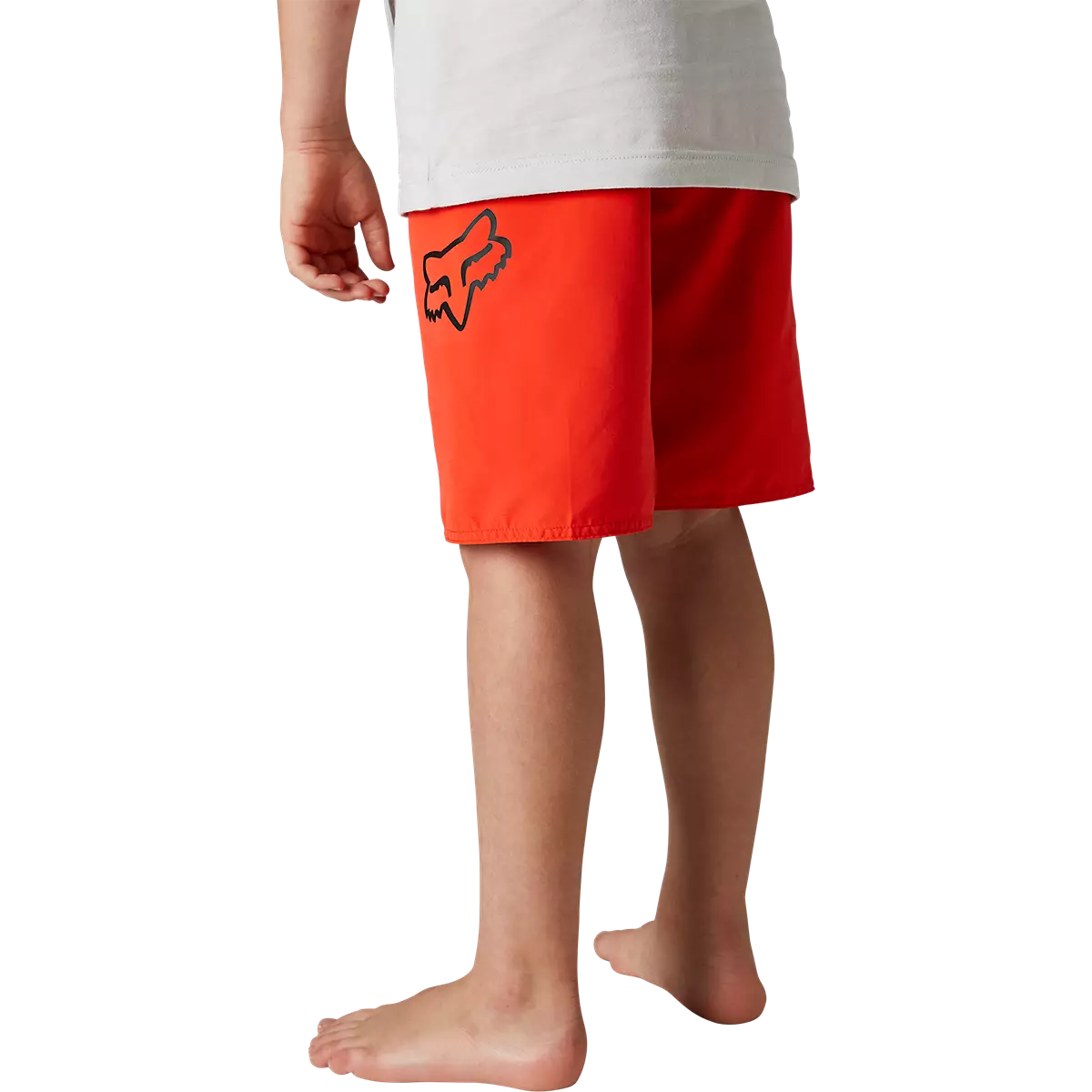 Fox Racing - Overhead Boardshort Youth-Flo Red (27195-110)