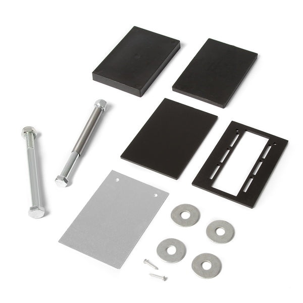 Kimpex-SKI ADAPTER KIT RUSH/ARROW II 272620 