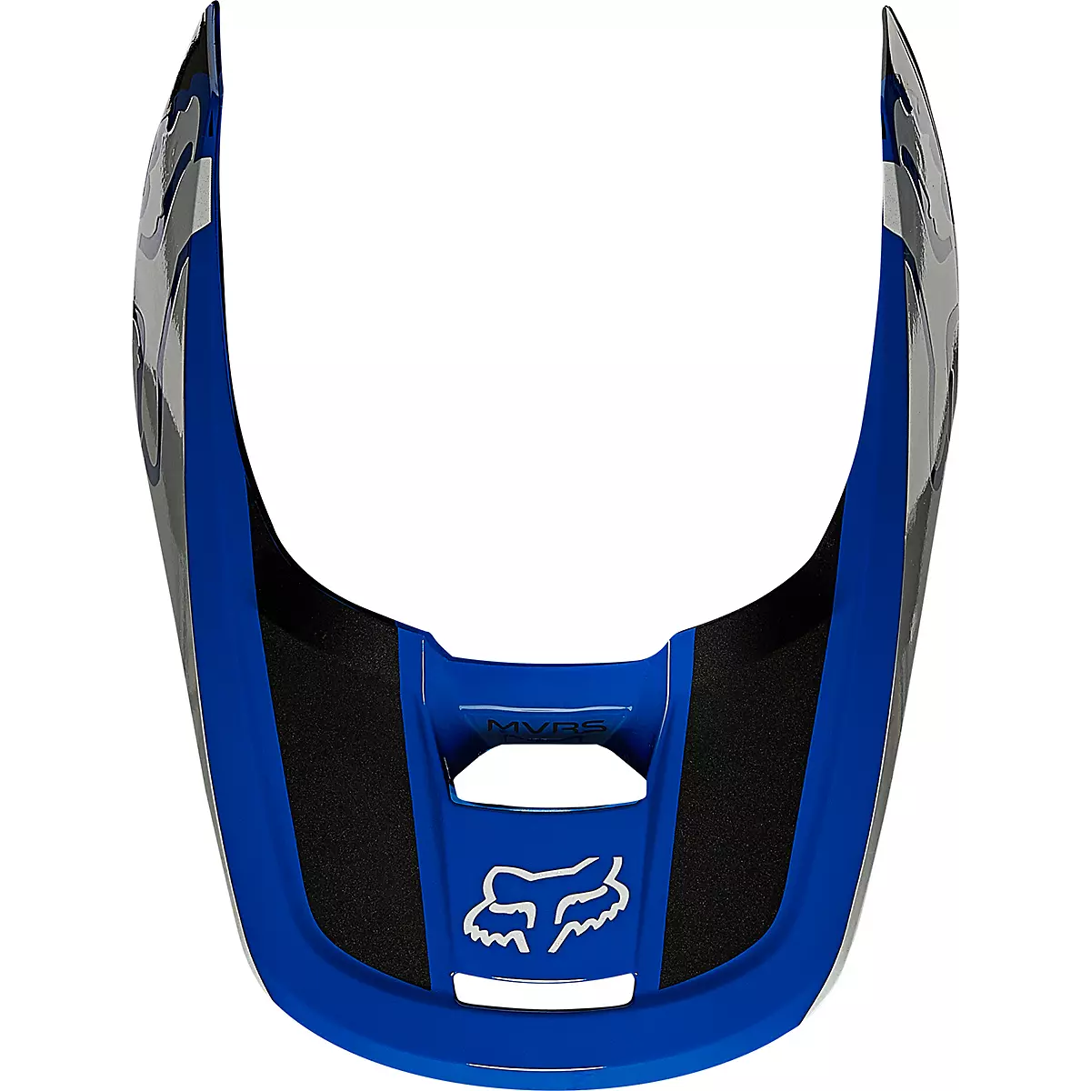 Fox Racing - Youth V1 Helmet Visor - Revn-Blue (27332-002)