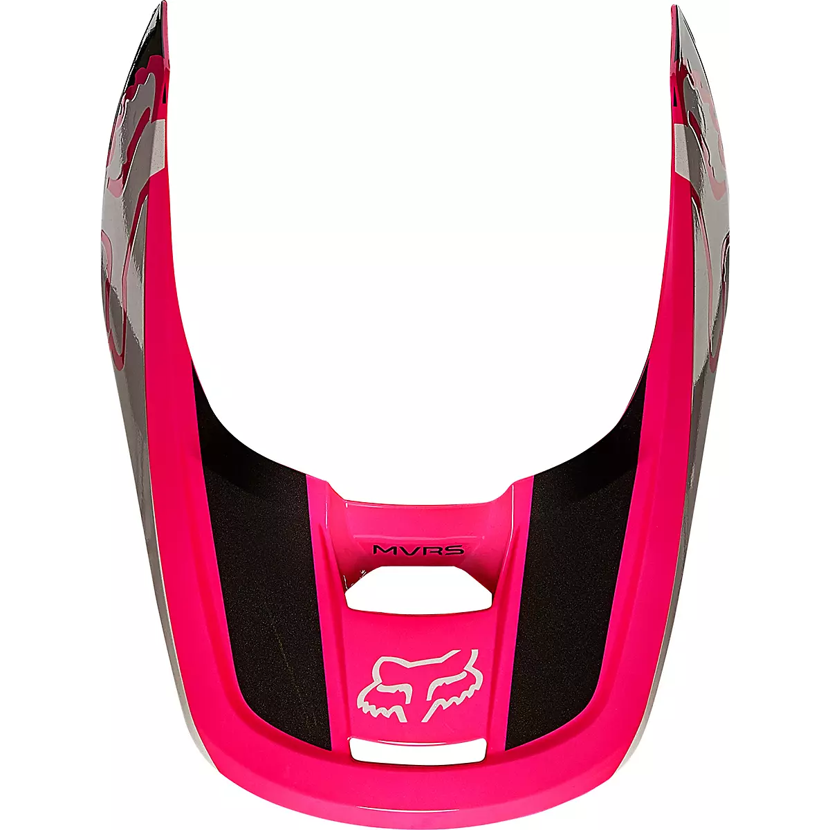 Fox Racing - Youth V1 Helmet Visor - Revn-Pink (27332-170)