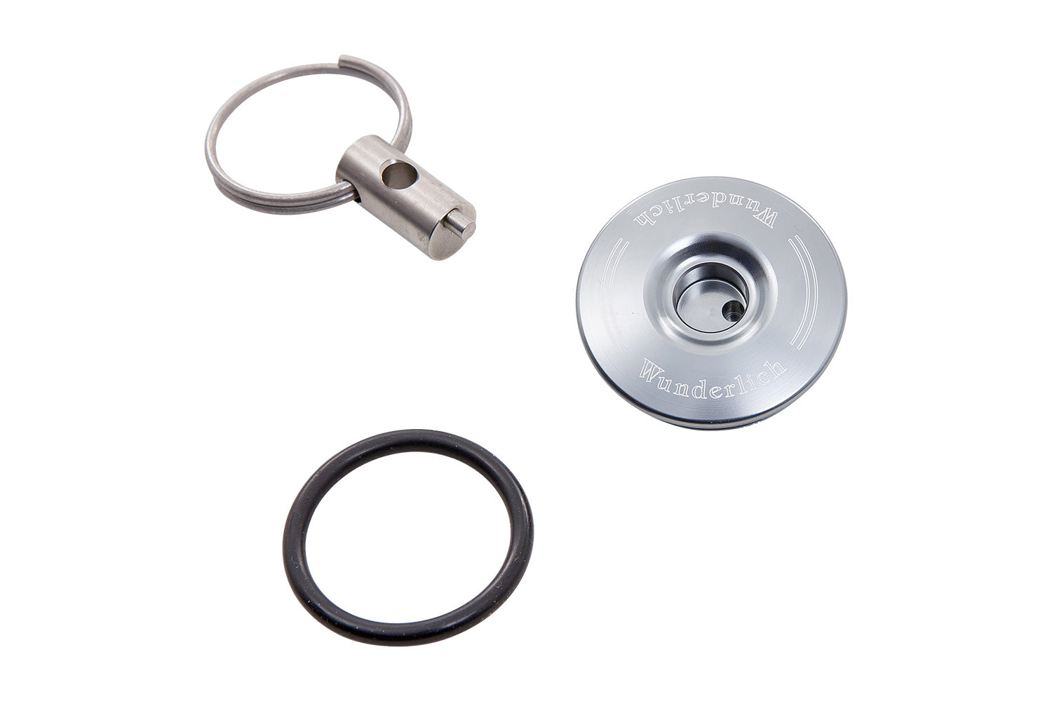 Wunderlich Safety oil filler plug-27440-003