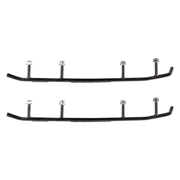 Kimpex-CARBIDE WEARBAR SINGLE 90D QTY2 SKI-DOO 371877 779423079190