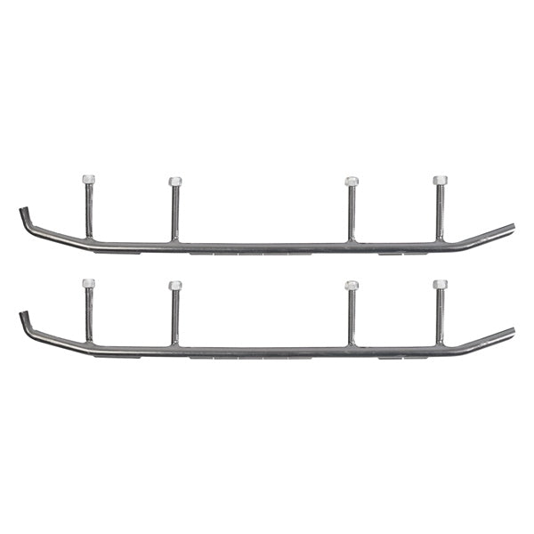 Kimpex-CARBIDE WEARBAR SINGLE 90D QTY2 YAM KAWA 371911 779423079176