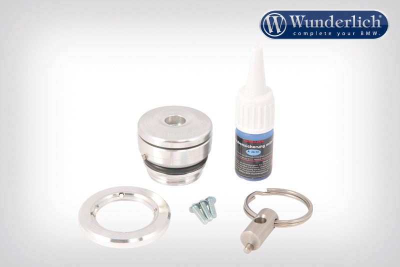 Dry-Save oil plug conversion kit-27450-001