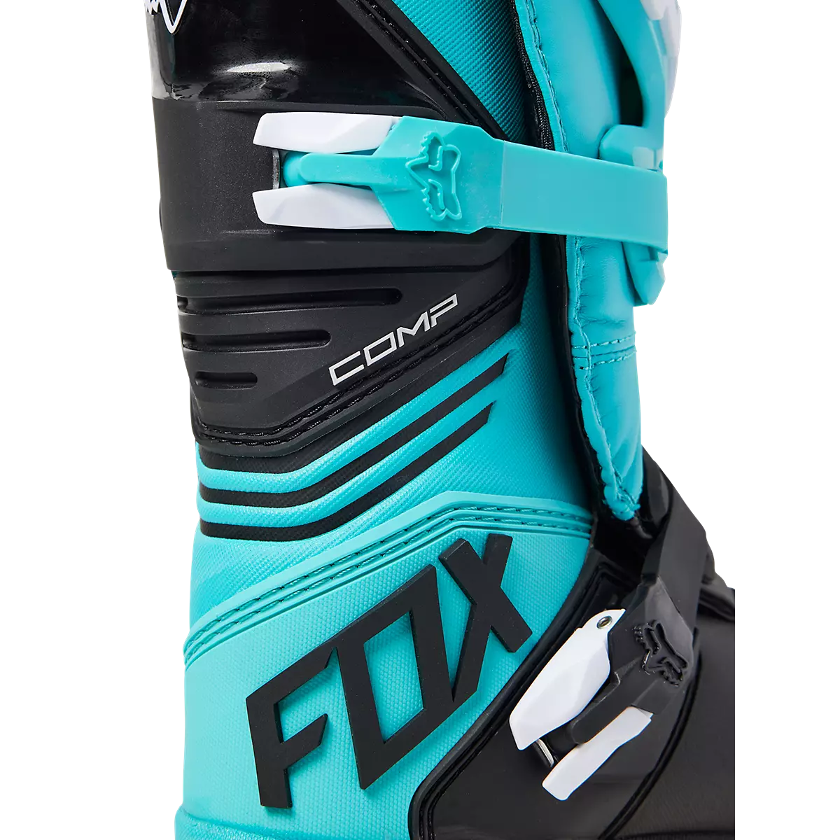 Fox Racing - Youth Comp Boot