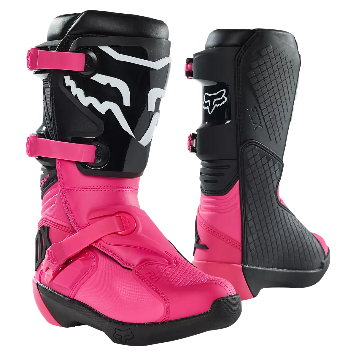 Fox Racing - Youth Comp Boot