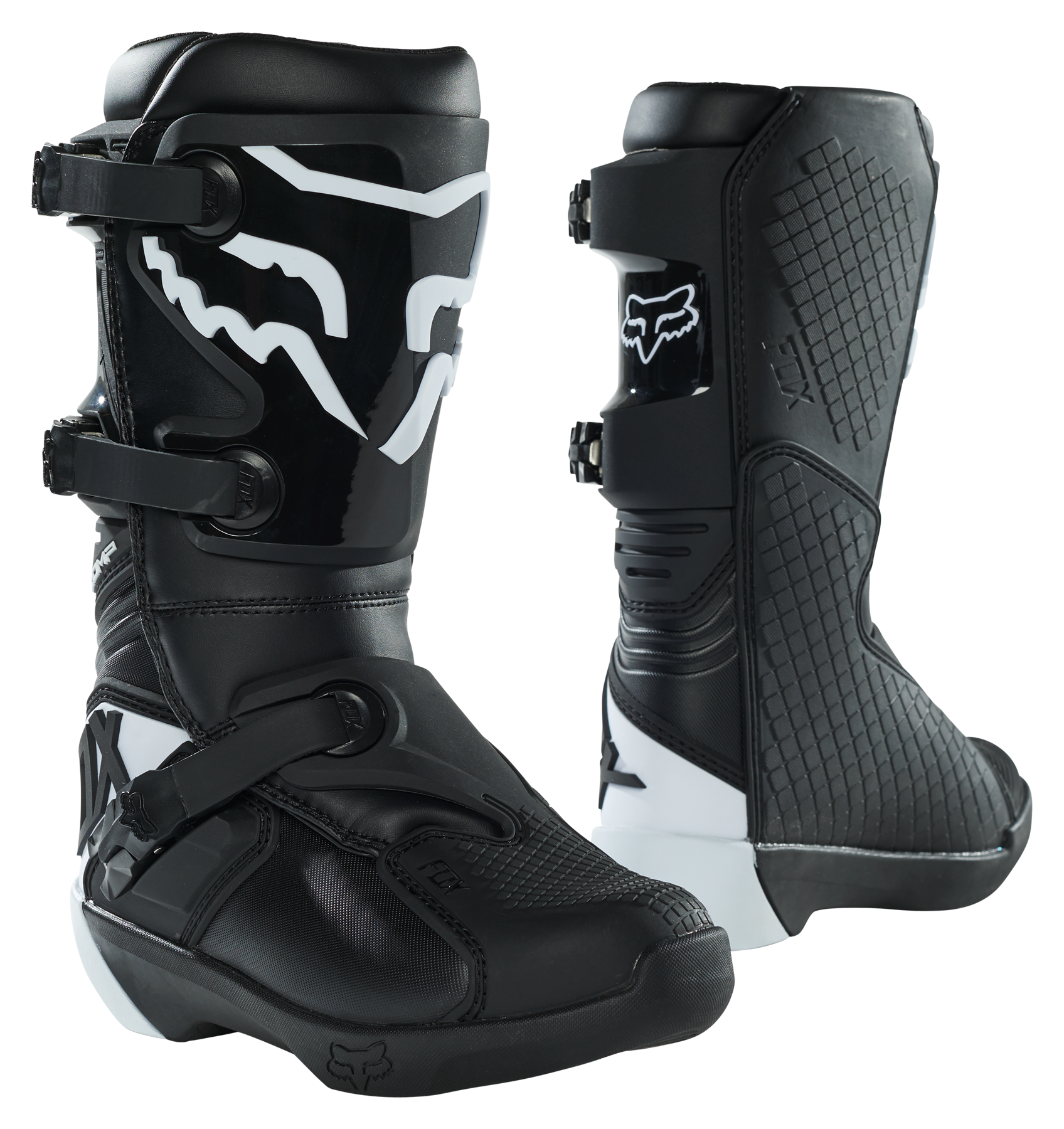 Fox Racing - Youth Comp Boot