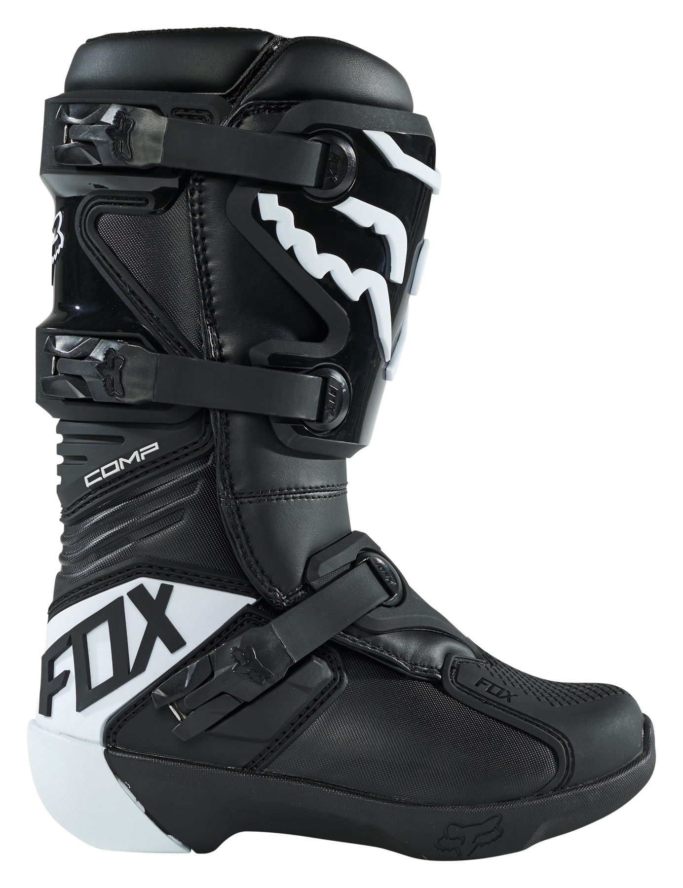Fox Racing - Youth Comp Boot