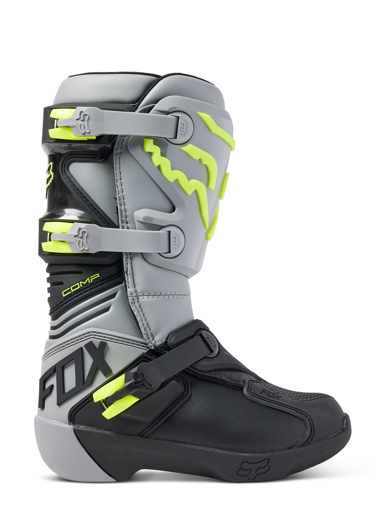 Fox Racing - Youth Comp Boot