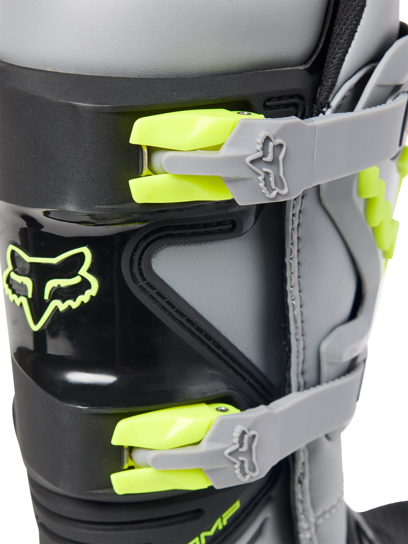 Fox Racing - Youth Comp Boot