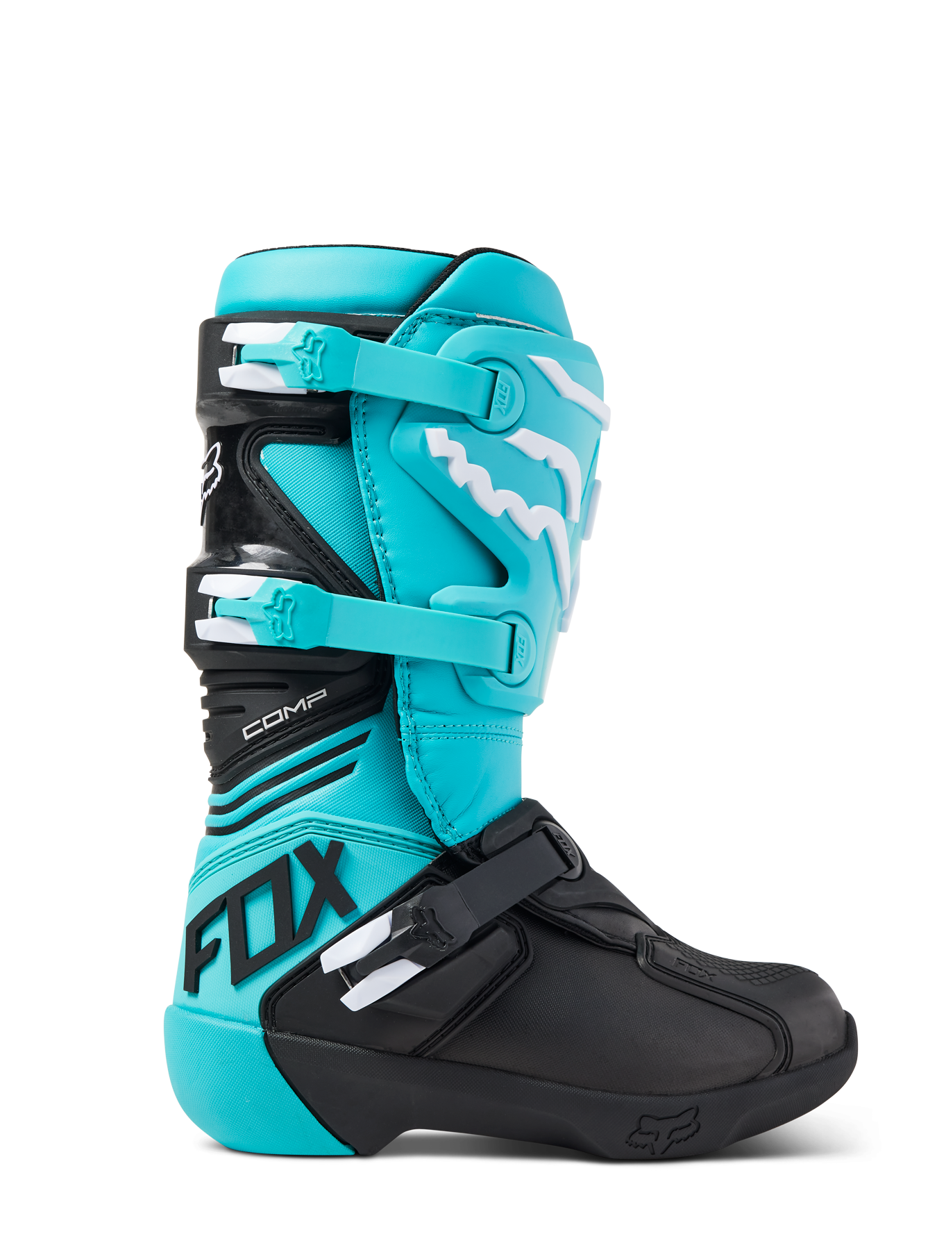 Fox Racing - Youth Comp Boot